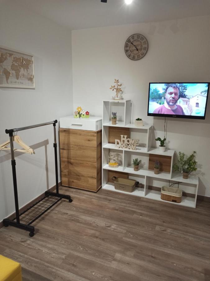 Studio-10 Кавала Экстерьер фото
