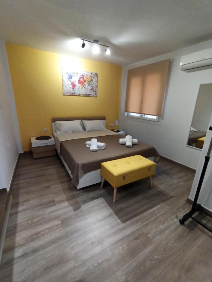 Studio-10 Кавала Экстерьер фото
